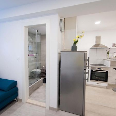 Apartman Ante Split Exterior foto