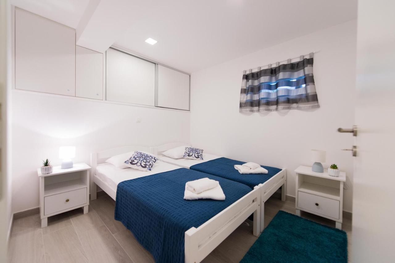 Apartman Ante Split Exterior foto