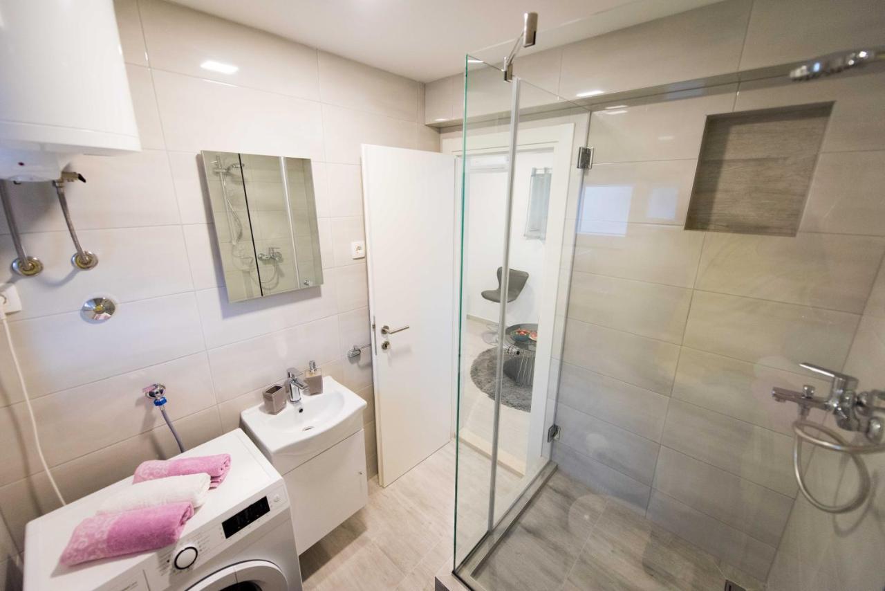 Apartman Ante Split Exterior foto