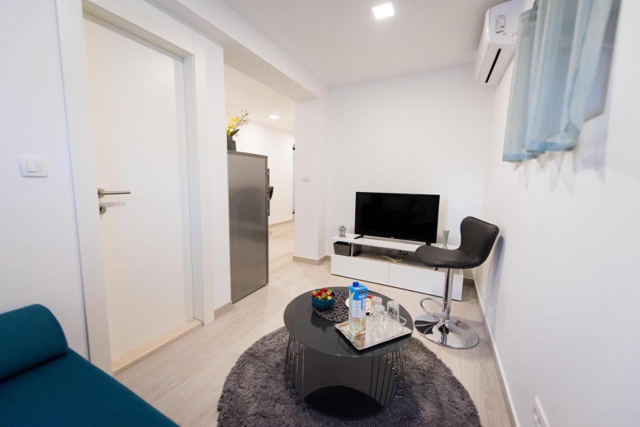 Apartman Ante Split Exterior foto