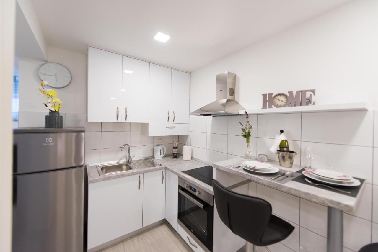 Apartman Ante Split Exterior foto