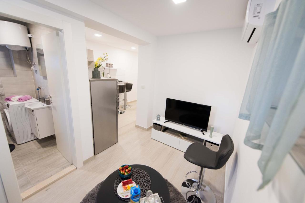 Apartman Ante Split Exterior foto